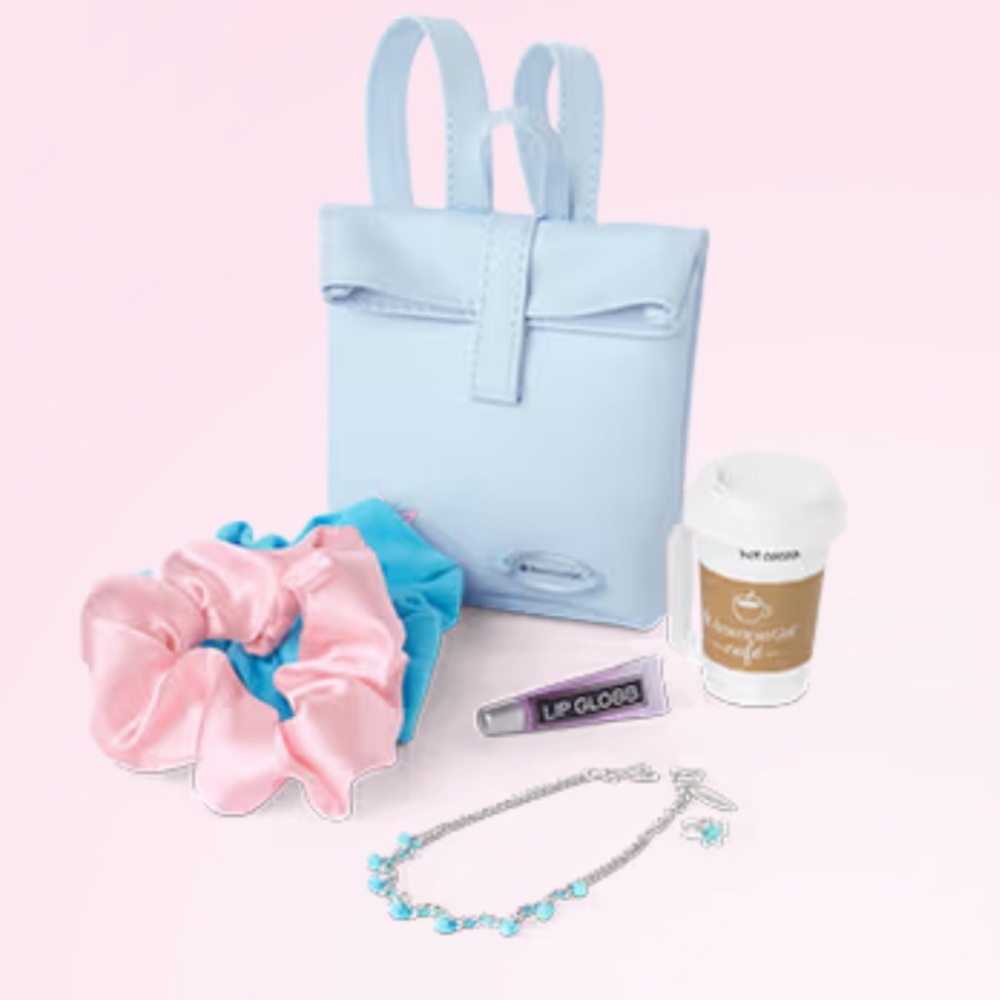 American Girl Doll clothing accessories